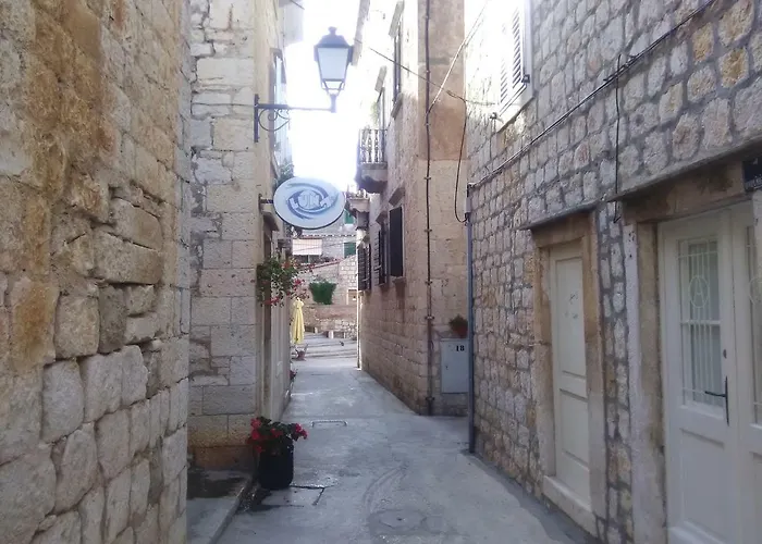 In The Heart Of The Town شقة *