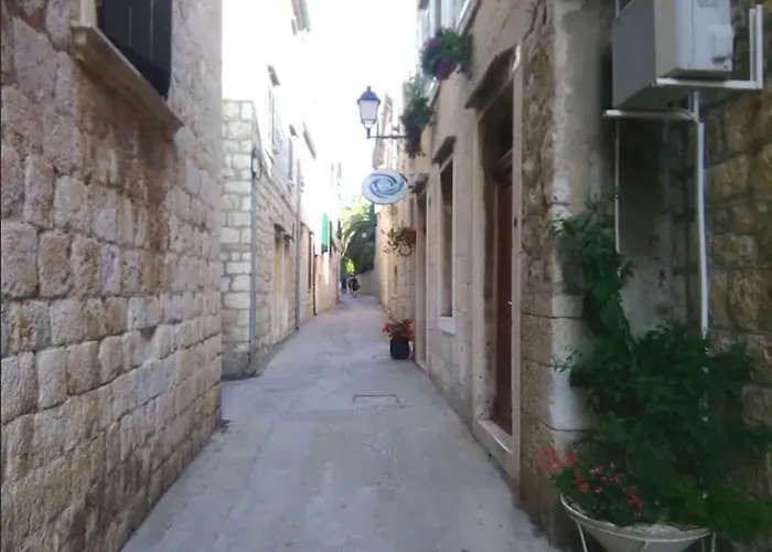 In The Heart Of The Town شقة